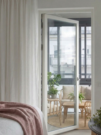 Etrifönster Harmoni