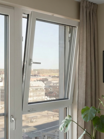 Etrifönster Harmoni