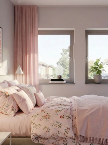 Etrifönster Harmoni