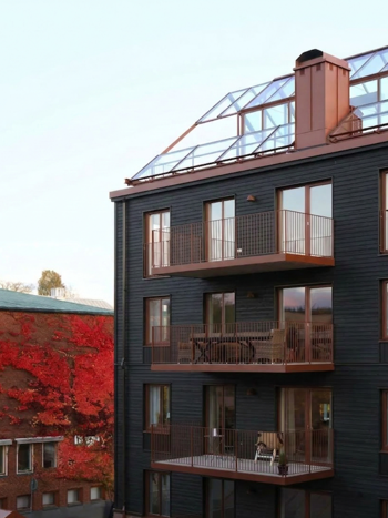 Etrifönster Harmoni