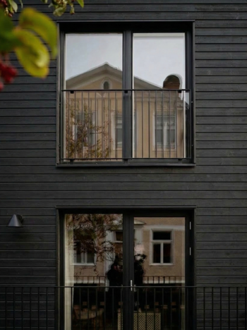 Etrifönster Harmoni