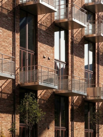 Etrifönster Harmoni