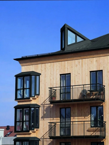 Etrifönster Harmoni